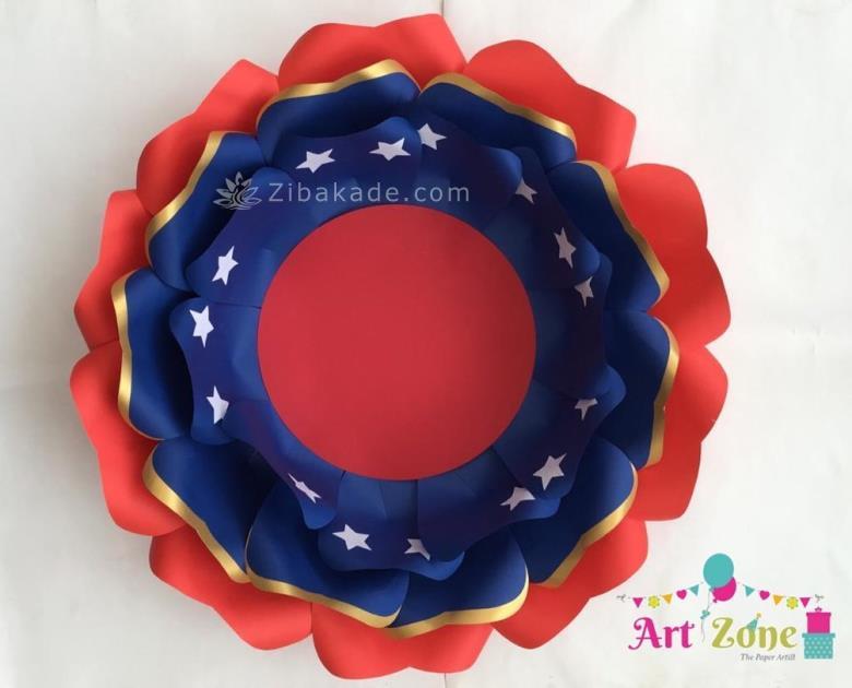 تم تولد واندر وومن - Wonder Woman